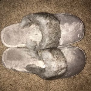 Slippers